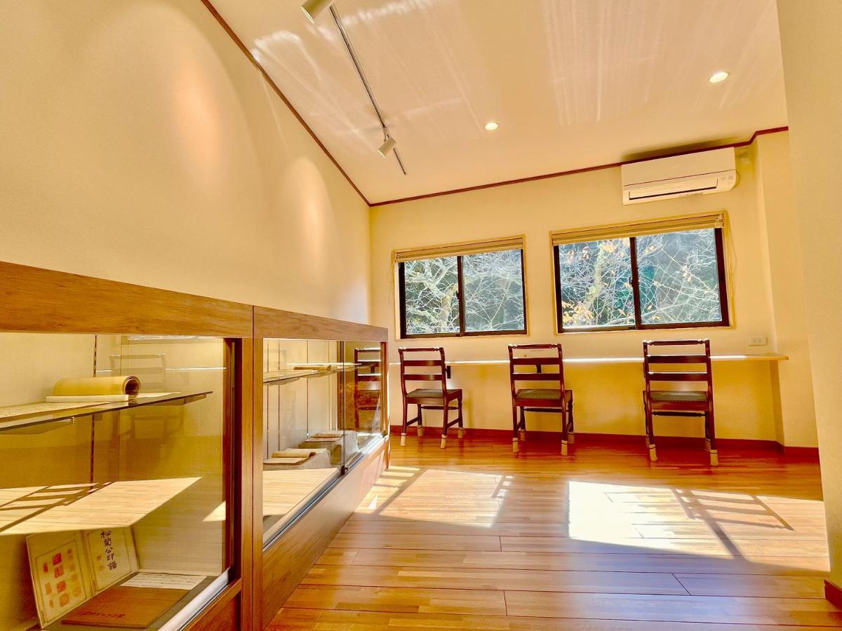 Tsutaya Ryokan Toyooka  Dış mekan fotoğraf