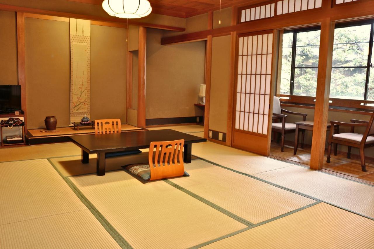 Tsutaya Ryokan Toyooka  Dış mekan fotoğraf