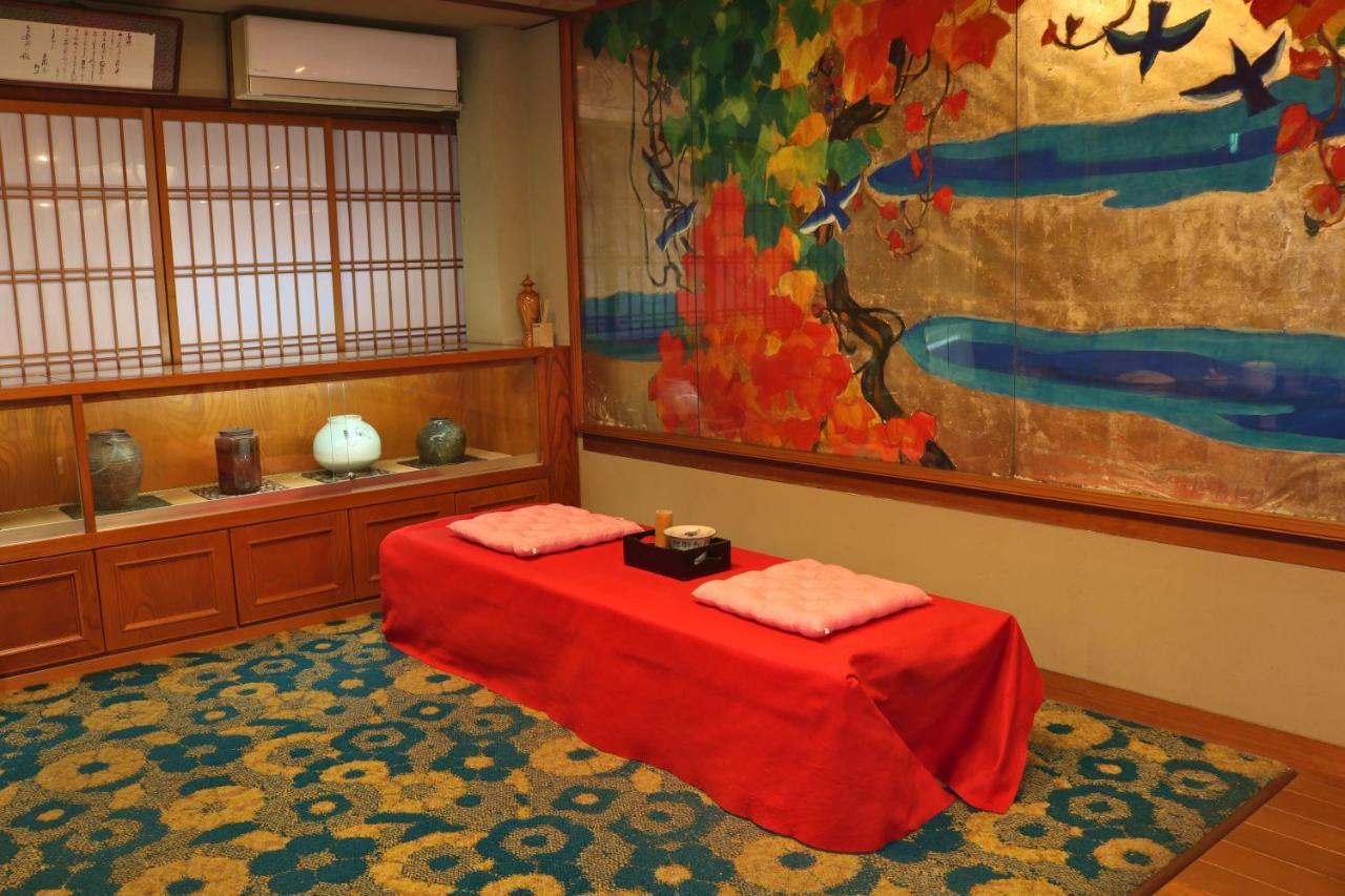 Tsutaya Ryokan Toyooka  Dış mekan fotoğraf
