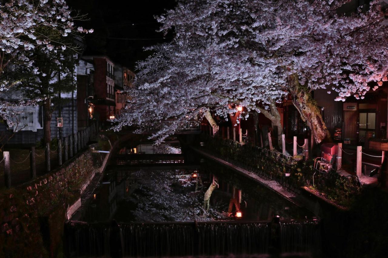 Tsutaya Ryokan Toyooka  Dış mekan fotoğraf