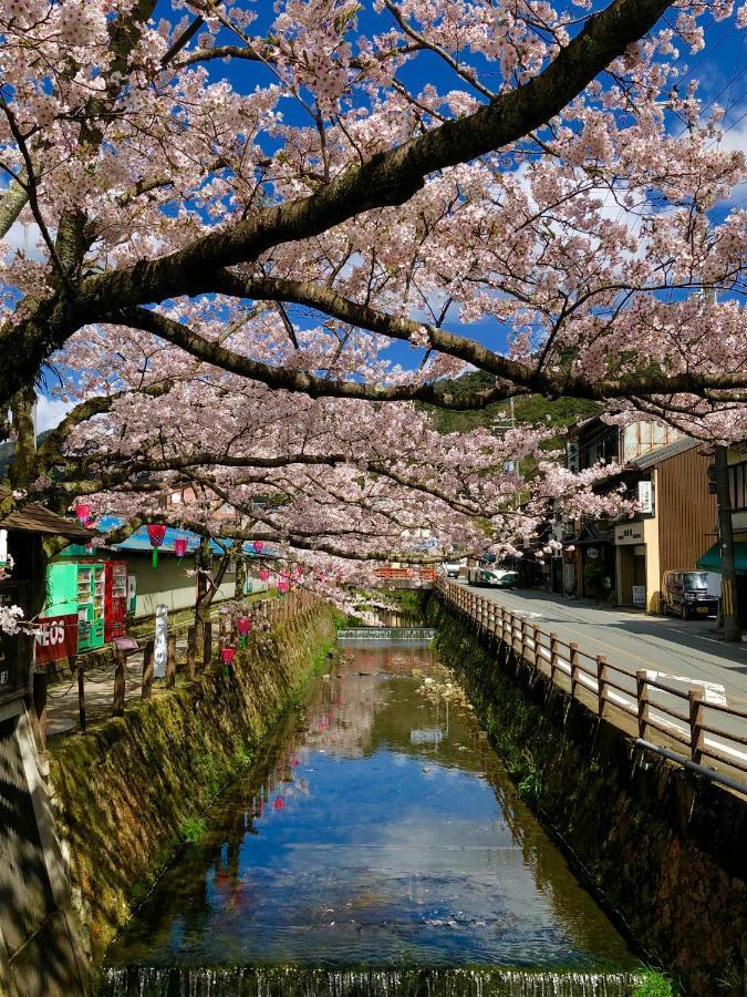 Tsutaya Ryokan Toyooka  Dış mekan fotoğraf