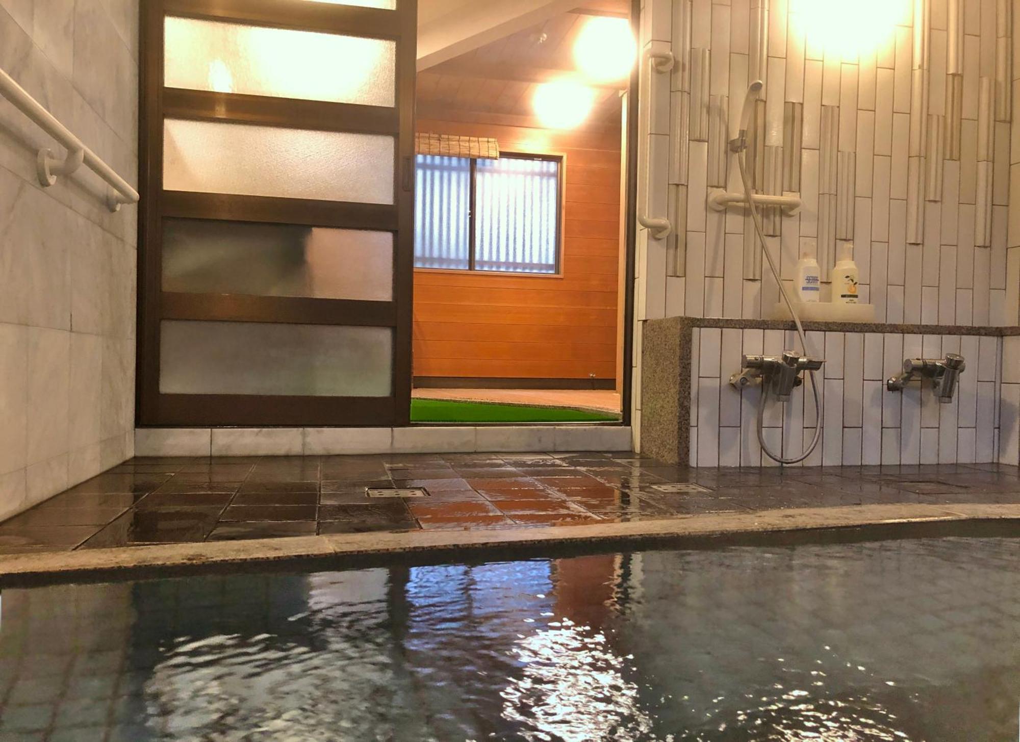Tsutaya Ryokan Toyooka  Dış mekan fotoğraf