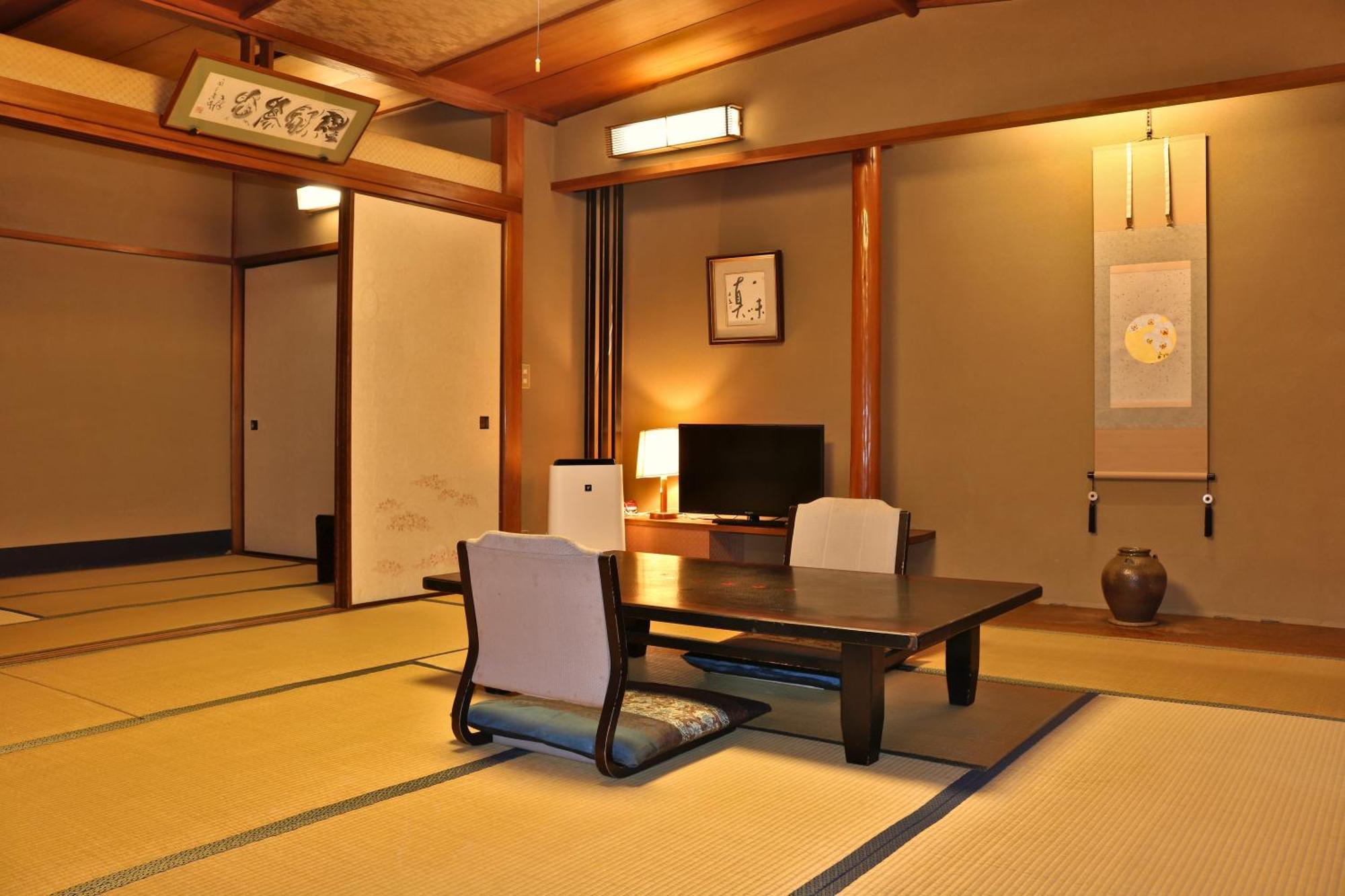 Tsutaya Ryokan Toyooka  Dış mekan fotoğraf