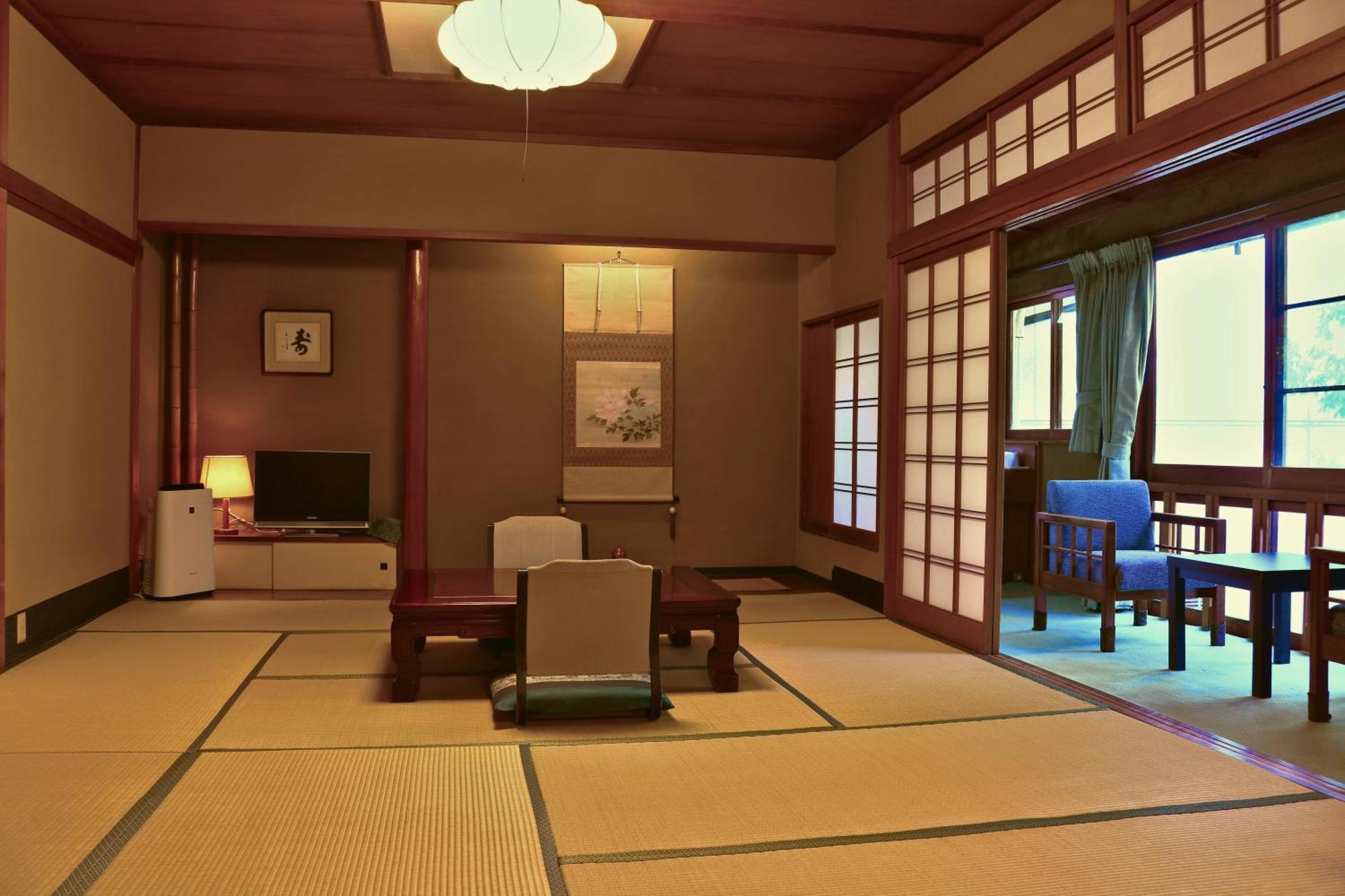 Tsutaya Ryokan Toyooka  Dış mekan fotoğraf