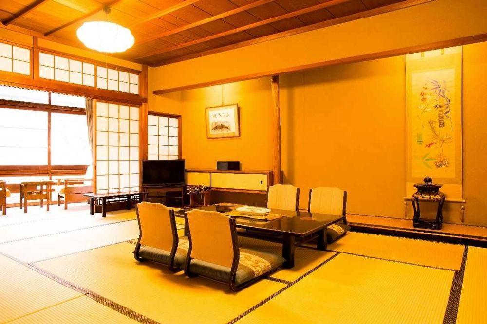 Tsutaya Ryokan Toyooka  Dış mekan fotoğraf