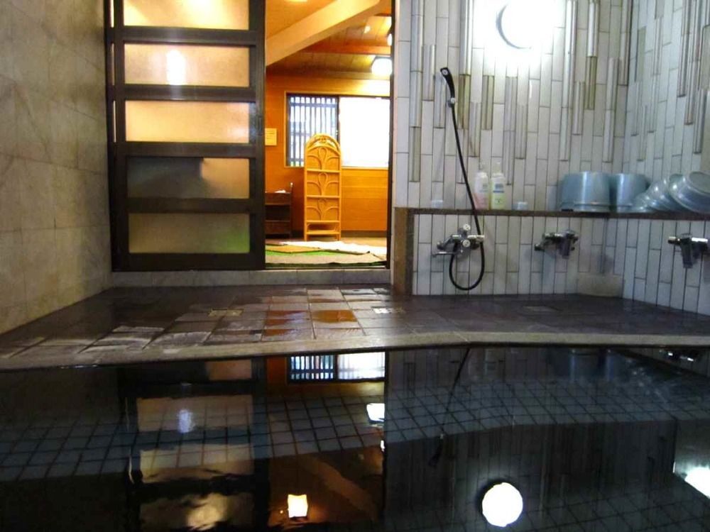 Tsutaya Ryokan Toyooka  Dış mekan fotoğraf