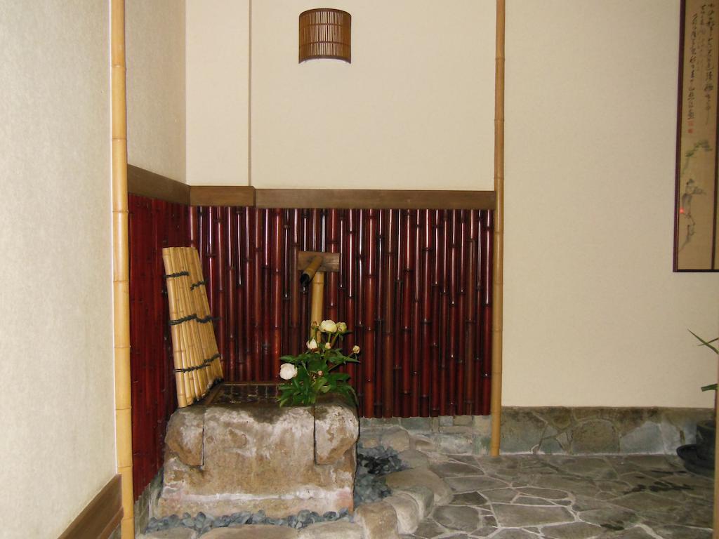 Tsutaya Ryokan Toyooka  Dış mekan fotoğraf