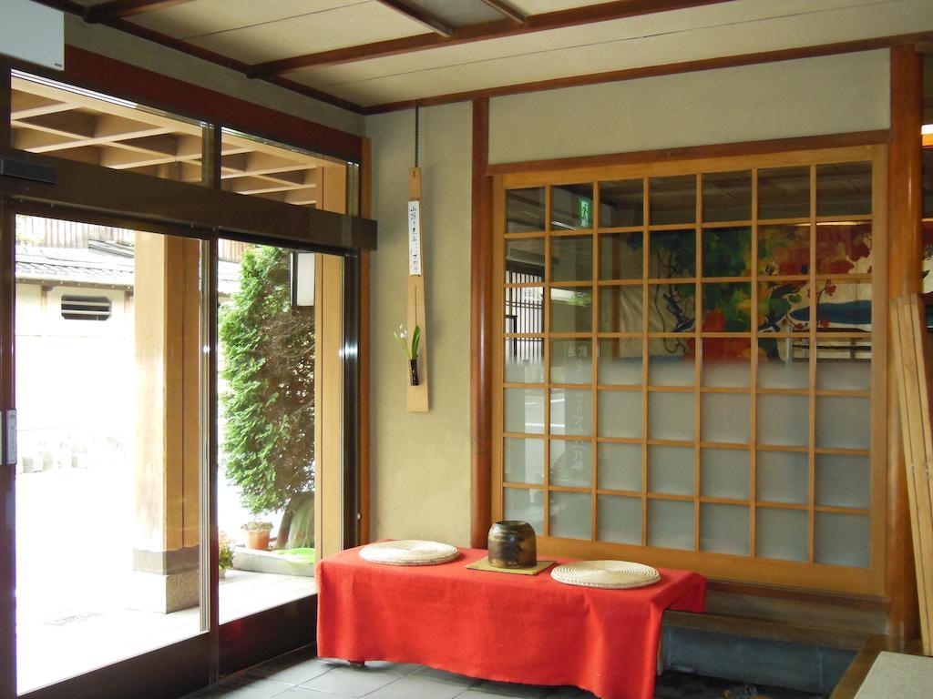 Tsutaya Ryokan Toyooka  Dış mekan fotoğraf