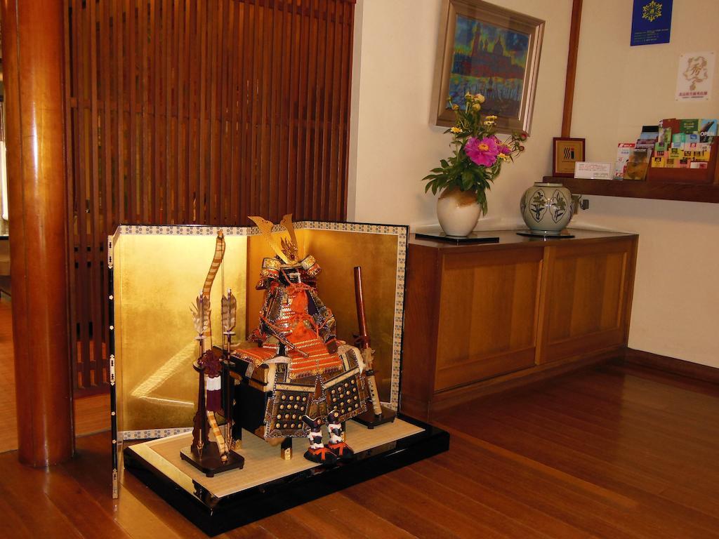 Tsutaya Ryokan Toyooka  Dış mekan fotoğraf