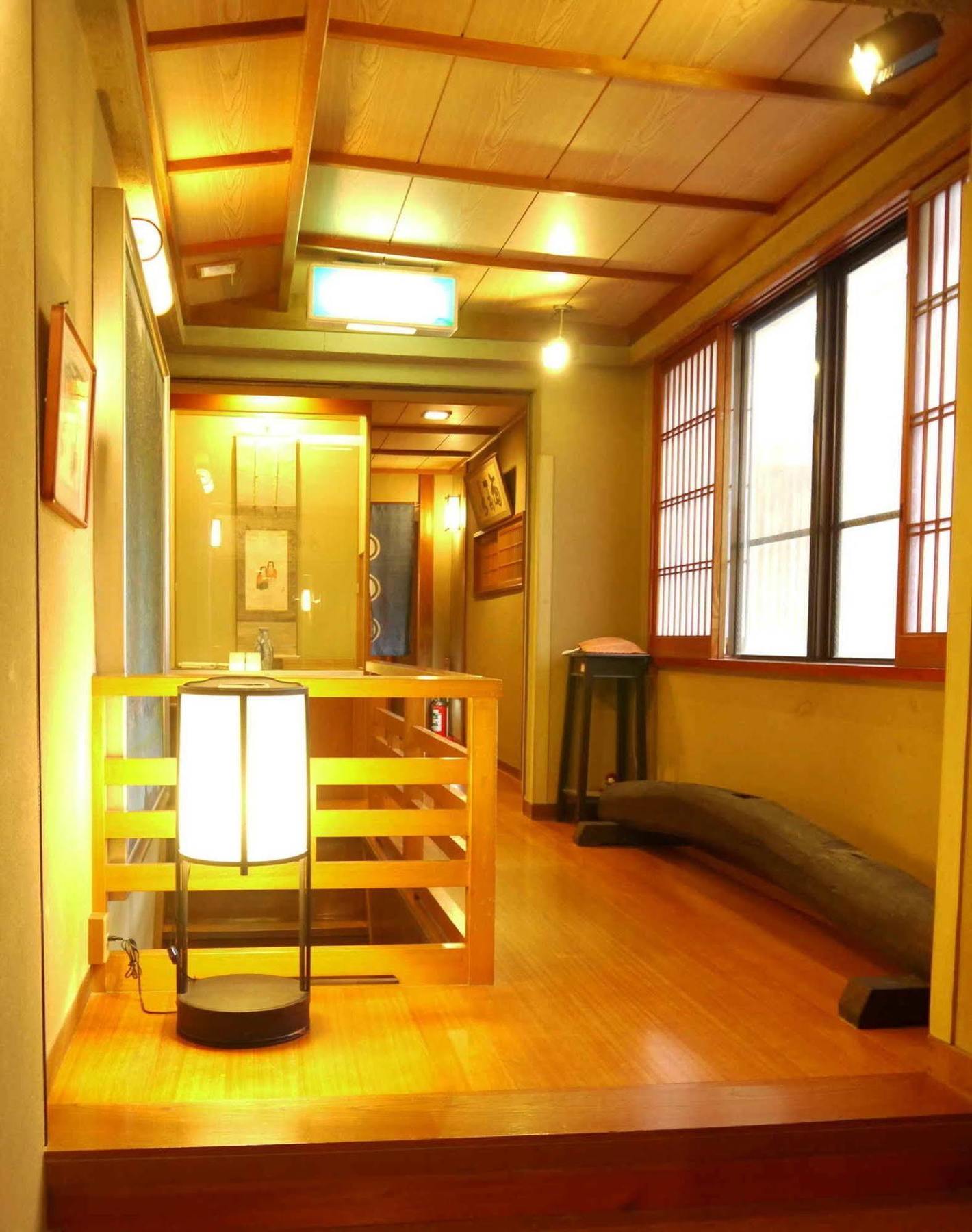 Tsutaya Ryokan Toyooka  Dış mekan fotoğraf